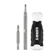 thumbnail image 1 of HART 6-in-1 Screwdriver, Philips Head, Slotted, Nut Driver, 1 of 8