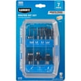 thumbnail image 1 of HART 7-Piece Decorative Router Bit Set with Modular Storage Case, 1 of 9