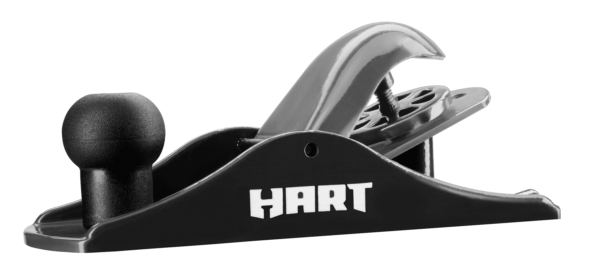 HART 7 inch Block Plane Walmart