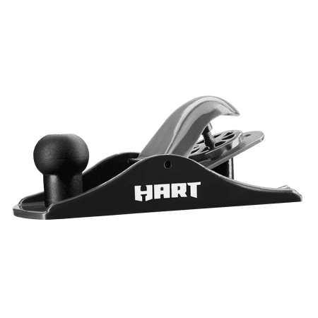 HART 7-inch Block Plane
