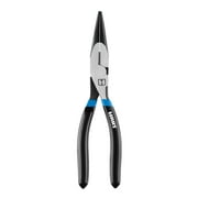 HART 8-inch High Leverage Long Nose Pliers