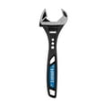HART 8inch Pro Adjustable Wrench