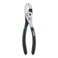 thumbnail interactive-video image 1 of HART 8-inch Slip Joint Pliers, Chrome Vanadium Steel, 1 of 8