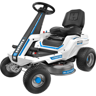 HART Black Friday Lawn Mower Deals 2024 Walmart