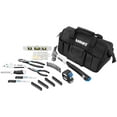 thumbnail image 1 of HART 90-Piece Household Tool Kit with Tool Bag, 1 of 10