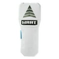 thumbnail image 1 of HART Basic LED Electronic Stud Finder, AAA Battery Powered, Not Included, Product Weight Is 2.88oz, 1 of 7