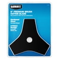 thumbnail image 1 of HART Brush Cutter Blade, 1 of 9