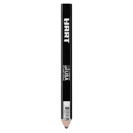 HART Carpenter Pencil, Anti-Roll