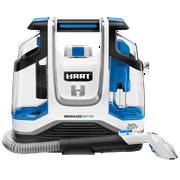 HART Carpet & Upholstery 20-Volt Cordless Spot Cleaner