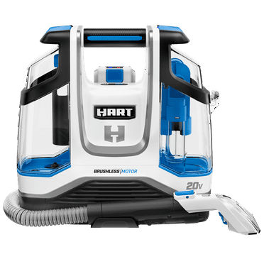 HART Carpet & Upholstery 20-Volt Cordless Spot Cleaner