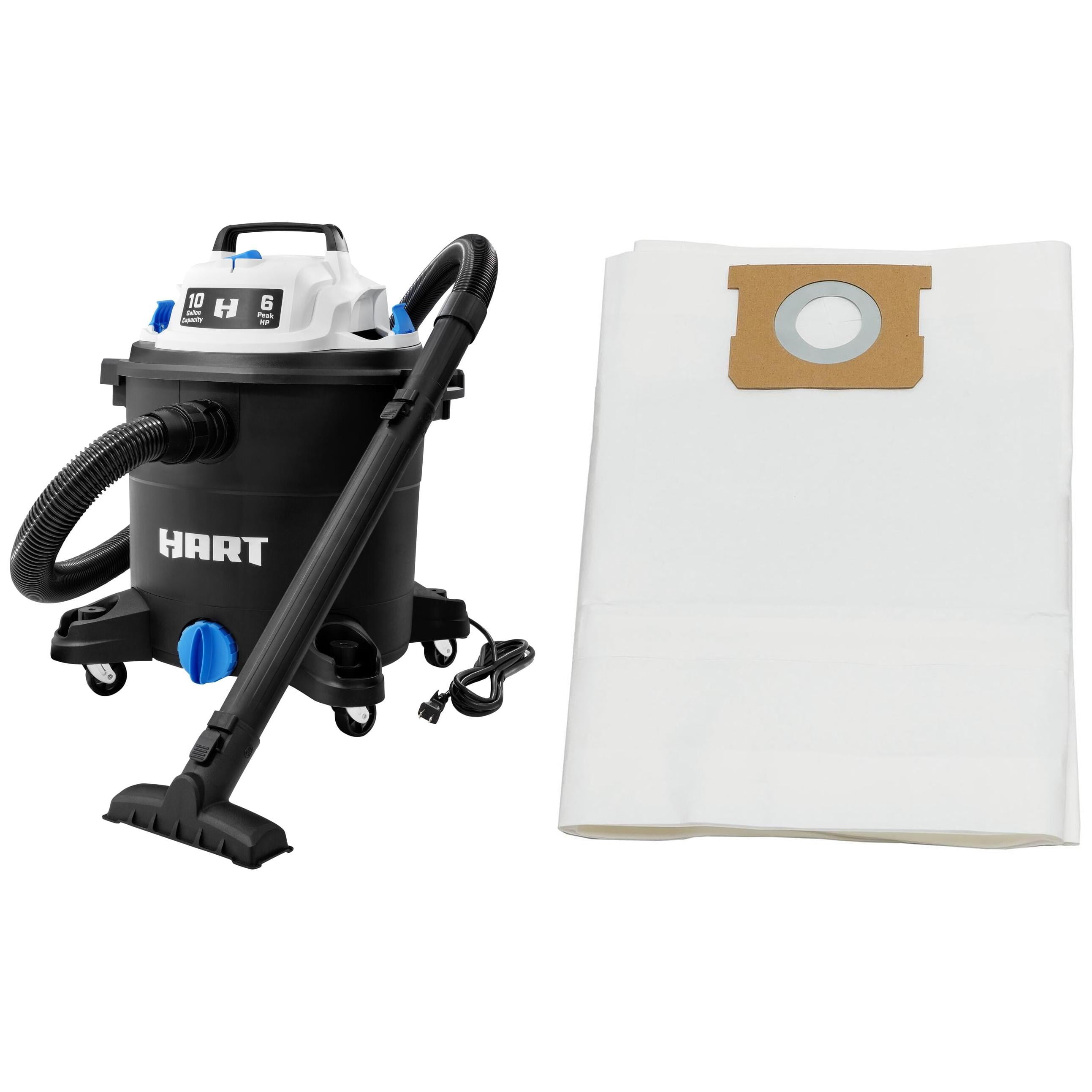 Hart 16 Gallon Shop Vac