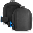 thumbnail image 1 of HART Comfort Foam Work Knee Pads with Anti-Slip Protection, One Size, 1 of 8
