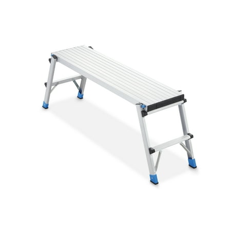HART Compact Work Platform