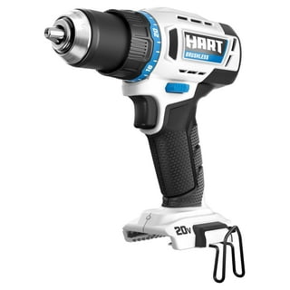 HART Brushless Tools in HART Power Tools Walmart
