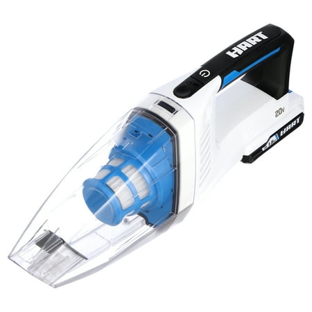 Finish: Battery Included