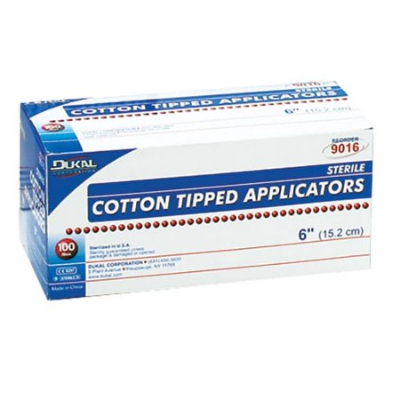 HART Health Soft-Adhere Gauze Bandage, Sterile, 2" x 4.1 yards, 12/Box (5 Bags)