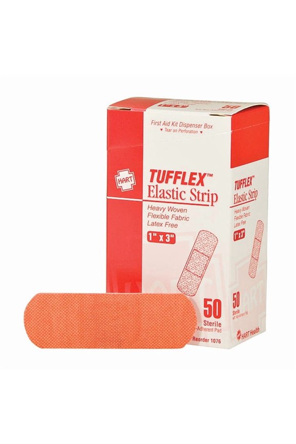 Tufflex Heavy Woven Elastic Adhesive Bandages