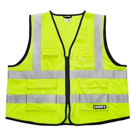 HART High Visibility Bundle