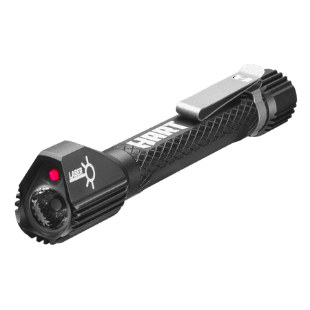 HART LED Pen Light, 150 Lumens, Laser Pointer