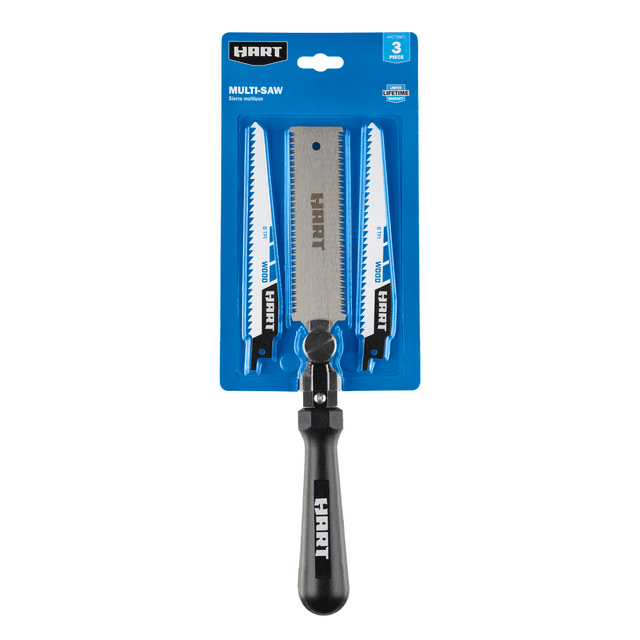 HART Multi Purpose Pull Saw Handsaw