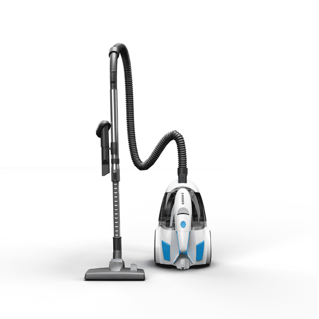 Hart Simple HART Multi-Surface Vacuum - Bagless vacuum parts for retail - Walmart ...