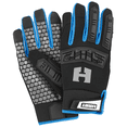 thumbnail image 1 of HART Performance Fit Impact Touchscreen Capable Dipped Gloves, Size Extra Large Safety Workwear Gloves, 1 of 10