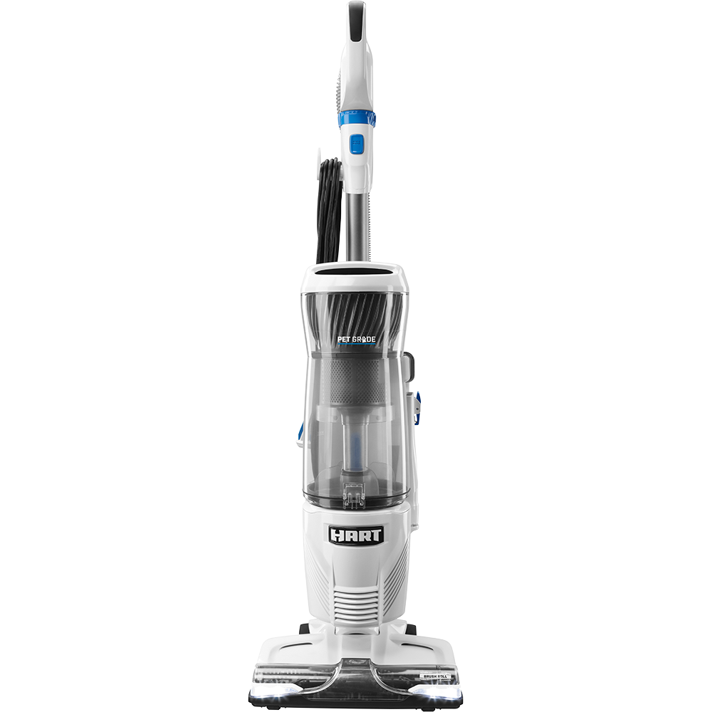HART Pro Bagless Upright Vacuum with HEPA Media Filter - image 1 of 8