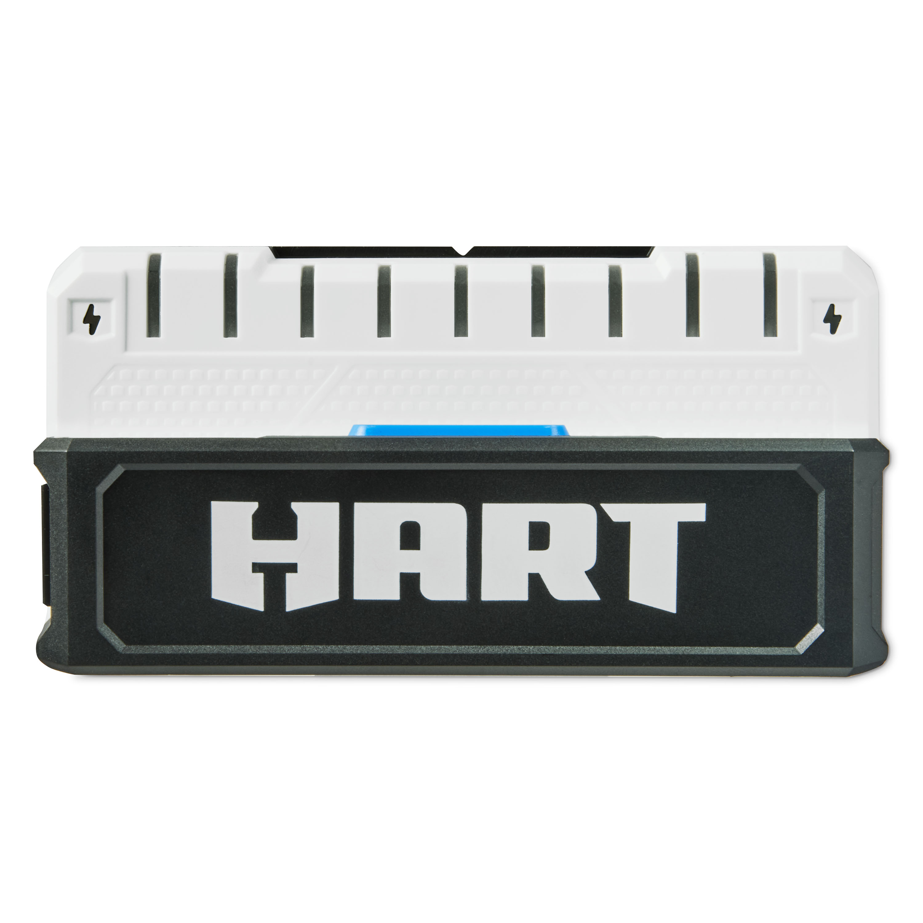 HART Professional 9LED Electronic Stud Finder, AAA Battery Powered