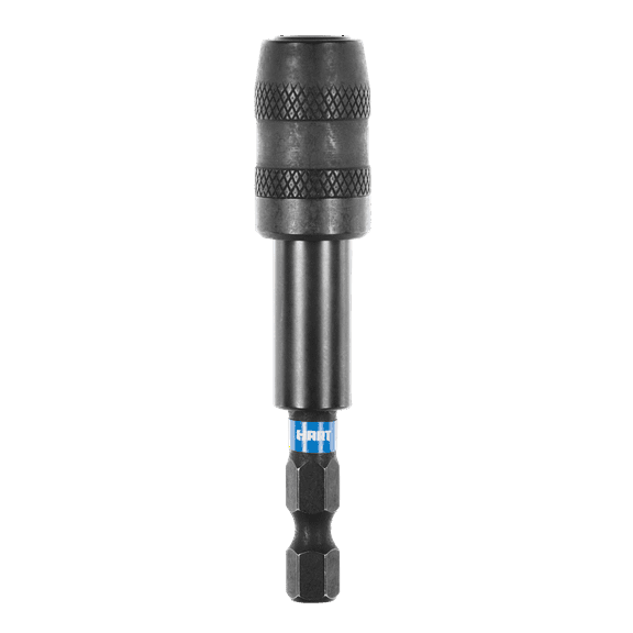 HART Quick Change Impact Bit Holder