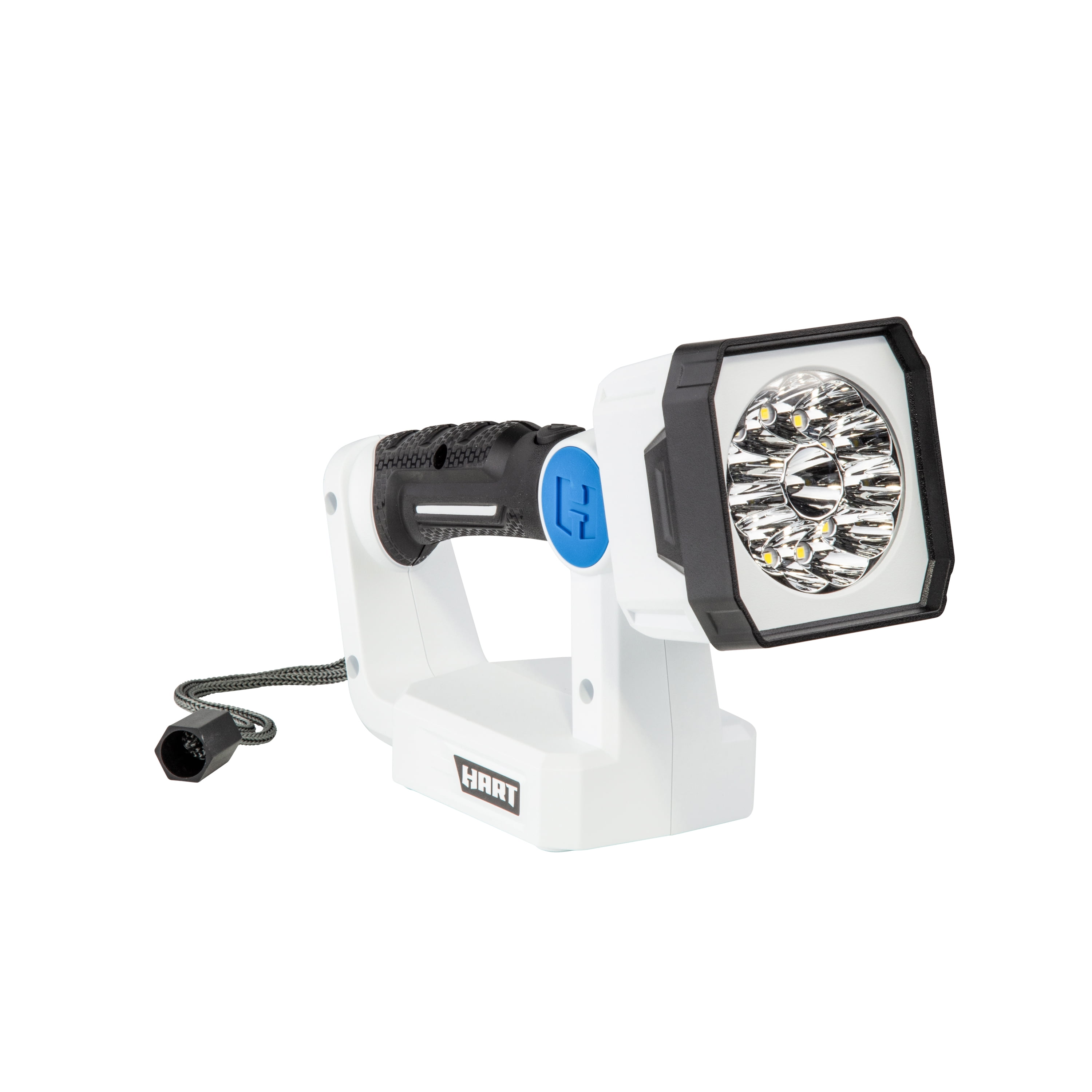 Autofresh High Brightness LED Working Light With Magnet Stand 