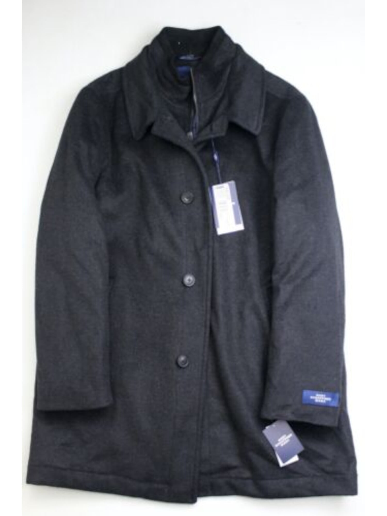 Hart schaffner marx winter coats cheap
