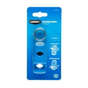 HART Screwdriver Magnetizer and Demagnetizer, N35 Rare Earth Magnets, Bottle Opener