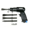 thumbnail interactive-video image 1 of HART Short Barrel Air Hammer, 1 of 7