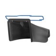thumbnail interactive-video image 1 of HART Side Discharge Accessory for HART 20-Inch Cordless Mower, 1 of 5