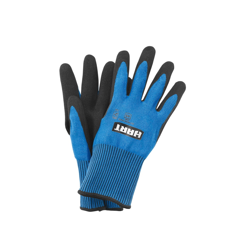 Hart Size Medium Cut Resistant Work Gloves HHPPGC51
