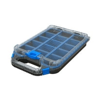 HART Stack System Half Tool Organizer, Fits Hart's Modular Tool Storage System