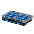 thumbnail image 1 of HART Stack System Tool Box with Removable Organizer Bins, Fits Modular Storage System, 1 of 8
