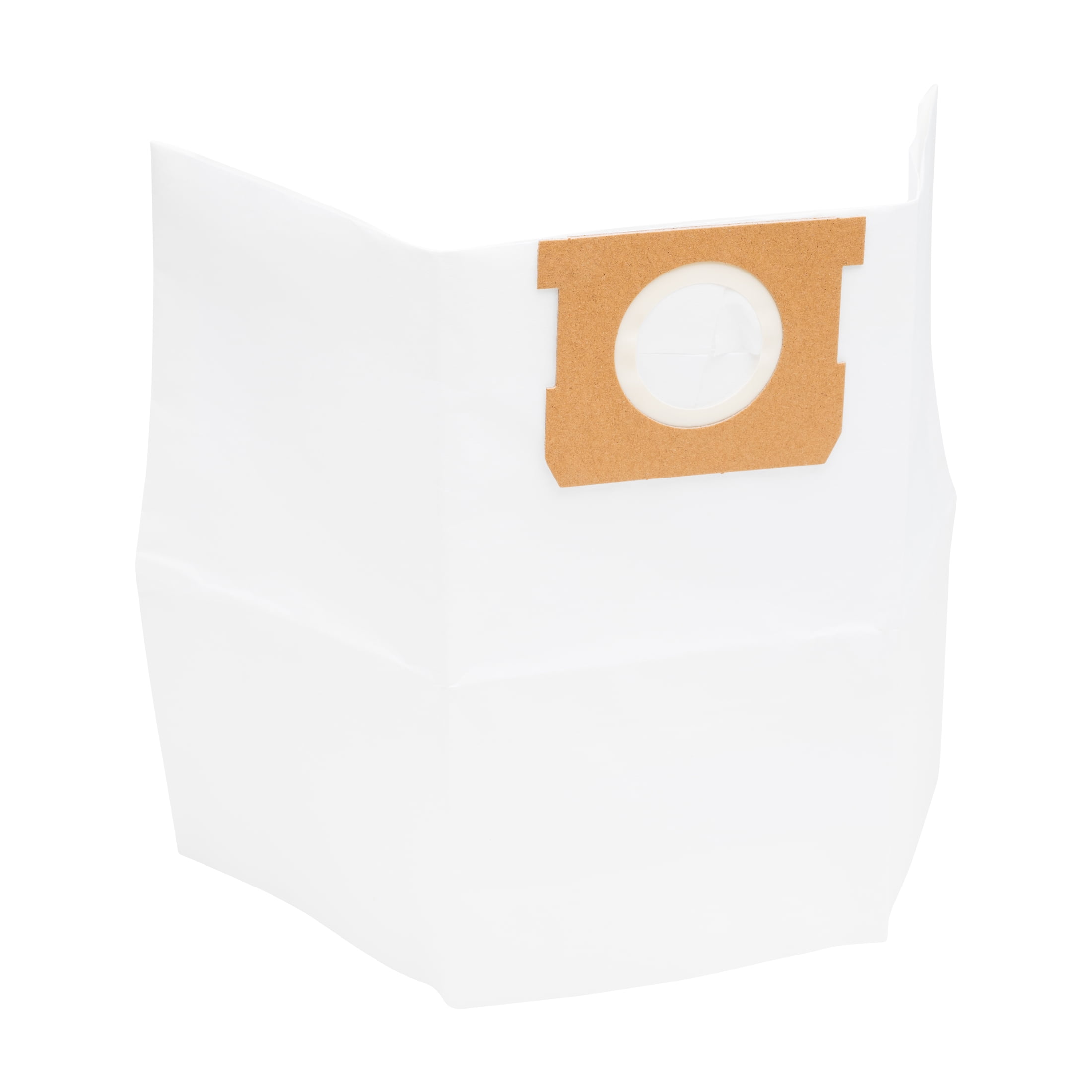 HART Standard Dust Bag, 3-Pack, VDB35 3701, Fits 3 to 5 Gallon Wet/Dry Vacuum Cleaners HART Standard Dust Bag, 3-Pack, VDB35 3701, Fits 3 to 5 Gallon Wet/Dry Vacuum Cleaners