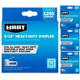 thumbnail image 1 of HART Staple Bundle, 1 of 5