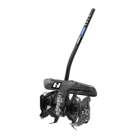 HART Tiller Attachment (for Attachment Capable Trimmer)