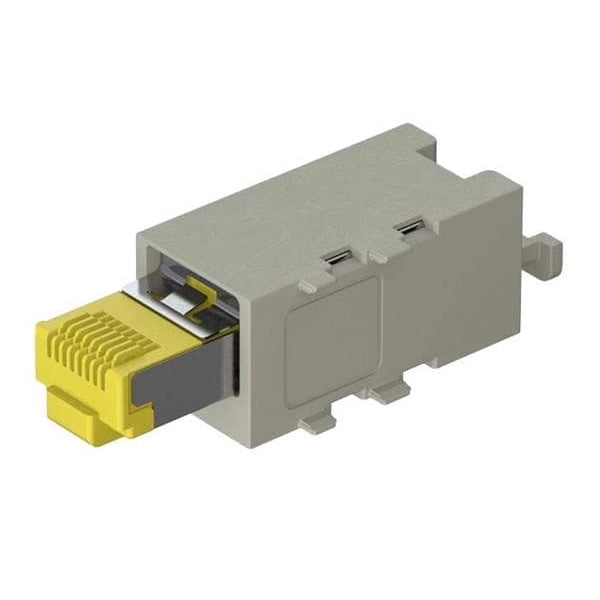 HARTING 09149451002, Modular Connectors / Ethernet Connectors Han ...