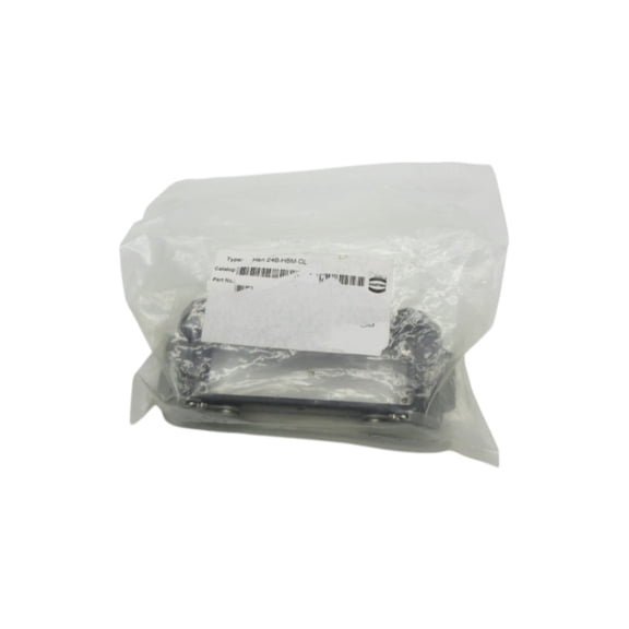 HARTING HAN 24B-HBM-DL NSMP