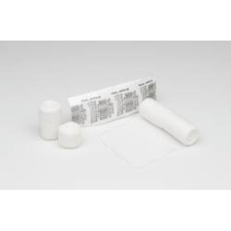 HARTMANN Conforming Stretch Bandage Conco Polyester 4" X 4.1 Yard Sterile (#81400000, Sold Per Piece)