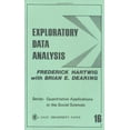 thumbnail image 1 of Pre-Owned Exploratory Data Analysis (Paperback) 0803913702 9780803913707, 1 of 1