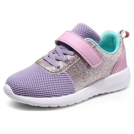 Girls Nike Air Max Thea (GS) Purple running shoes Size