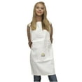 thumbnail image 1 of HARVEST LANE HONEY Honey Extracting Apron, Cotton/Poly HONEYA-105, 1 of 2