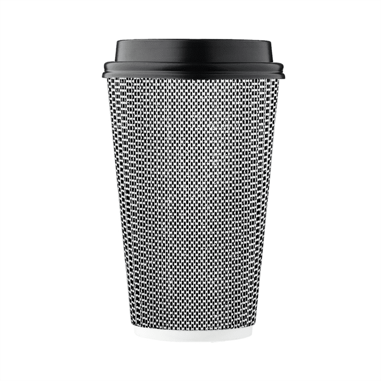 Kraft Cup Sleeve for Hot Cups — HAKOWARE by Harvest Pack Inc