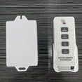 thumbnail image 1 of HARZHI Motor Controller+Remote Control for 360 Photo Booth Accessories Remote Control + Control Box, 1 of 3