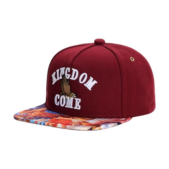 HASACHYL Adjustable Classic Baseball Cap - Unisex Soft Top Washed Cap, Curved Top Spring Summer Sun Hat, Solid Color