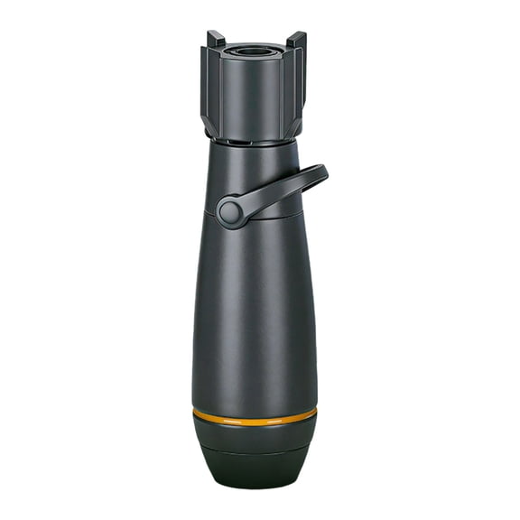 HASACHYL Metal Inflatable Lighter Metal Igniter Small Spray Windproof Flameless Torch Lighter USB Rechargeable Electric Lighter